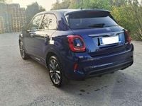 Usata Fiat 500X Dolcevita 131 CV (96 kW) 2024 SUV