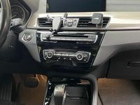 Usata BMW X1 Comfort Edition 2016 Nero SUV