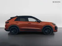 Nuova VW T-Roc R-line 150 CV (110 kW) 2026 Nero SUV