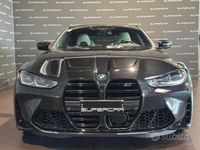 Usata BMW M4 Competition Edition 510 CV (375 kW) 2022 Nero Coupé