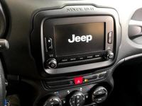 usata Jeep Renegade - 2015