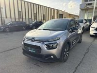 Usata Citroën C3 PureTech 110 CV (80 kW) 2023 Grigio Utilitaria