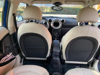 Usata Mini Cooper SD 2012 Utilitaria