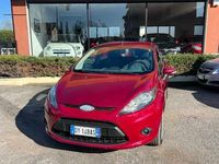 usata Ford Fiesta Fiesta5p 1.4 16v Titanium Gpl