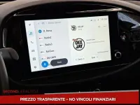 Usata Toyota Aygo X Lounge 72 CV (52 kW) 2024 Grigio SUV