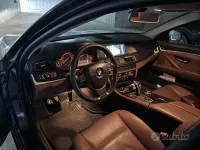 Usata BMW 525 Sport Line 218 CV (160 kW) 2014 Berlina