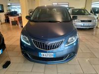 Usata Lancia Ypsilon Silver 69 CV (50 kW) 2023 Blu Utilitaria