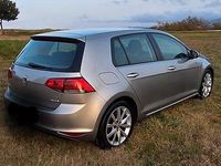 Usata VW Golf VII 110 CV (80 kW) 2016 Berlina