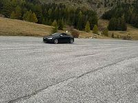 Usata Audi TT S-Line 200 CV (147 kW) 2007 Nero Coupé