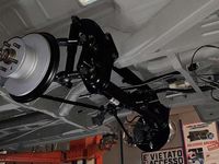 Usata VW T2 50 CV (36 kW) 1970 Furgone