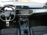 Usata Audi Q3 Ambiente 150 CV (110 kW) 2020 Grigio SUV