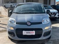 Usata Fiat Panda Easy 69 CV (50 kW) 2020 Grigio Berlina