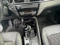 Usata BMW X1 xLine 2022 Nero SUV
