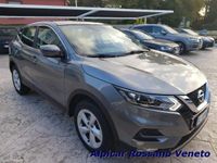 usata Nissan Qashqai DCI 115cv CROSS EDITION RESTYLING