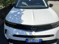Usata Opel Mokka Elegance 110 CV (80 kW) 2022 Bianco SUV