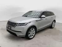 Usata Land Rover Range Rover Velar HSE Dynamic 300 CV (220 kW) 2021 Grigio SUV