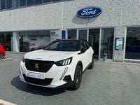 Usata Peugeot 2008 GT 155 CV (114 kW) 2020 Bianco SUV