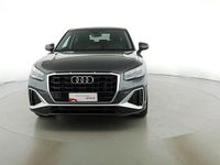 Usata Audi Q2 S-Line 150 CV (110 kW) 2025 Grigio daytona SUV