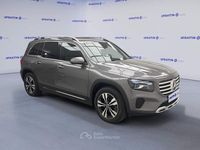 Usata Mercedes GLB200 Advanced Plus 163 CV (119 kW) 2024 Gray SUV