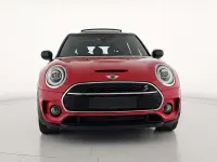 Usata Mini Cooper S Clubman 192 CV (141 kW) 2020 Rosso Station wagon