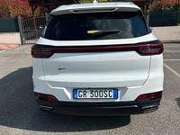Usata DR DR 6.0 154 CV (113 kW) 2022 Bianco SUV
