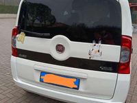 Usata Fiat Qubo Dynamic 69 CV (50 kW) 2013 Monovolume