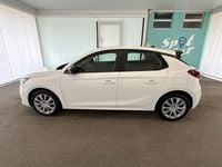 Usata Opel Corsa Edition 101 CV (74 kW) 2020 Bianco Utilitaria