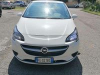 Usata Opel Corsa 75 CV (55 kW) 2016 Berlina