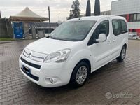 Usata Citroën Berlingo SELECTION 89 CV (65 kW) 2011 Bianco Monovolume