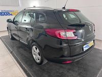 usata Renault Mégane III 2012 SporTour - SporTour 1.5 dci Wave s&s