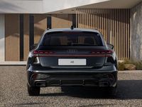 Nuova Audi A7 204 CV (150 kW) 2025 Nero Station wagon