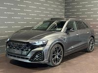 Usata Audi Q8 S-Line 286 CV (210 kW) 2025 Grigio SUV