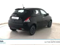 Usata Lancia Ypsilon S 69 CV (50 kW) 2024 Nero Utilitaria
