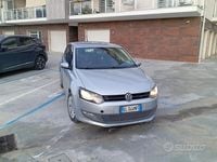 Usata VW Polo 90 CV (66 kW) 2012 Utilitaria