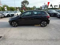 Usata Hyundai i20 84 CV (61 kW) 2023 Nero Utilitaria