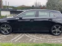 Usata Mercedes A160 109 CV (80 kW) 2019 Berlina