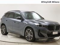 usata BMW X1 (U11) xdrive23d mhev 48V MSport Edition Balance auto -imm:30/11/2022 -56.320km