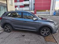 Nuova MG ZS Comfort 197 CV (144 kW) 2026 Grigio SUV