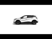 Nuova Renault Captur 101 CV (74 kW) 2026 Bianco nacré / tetto nero etoilé SUV