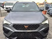 Usata Cupra Ateca 150 CV (110 kW) 2024 Grigio SUV
