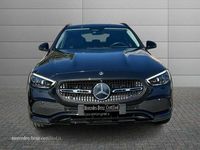 Usata Mercedes C220 Premium 200 CV (147 kW) 2023 Grigio grafite Station wagon