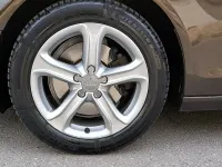 Usata Audi A4 160 CV (117 kW) 2012 Marrone Station wagon