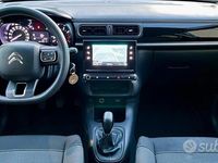 Usata Citroën C3 2024 Grigio Berlina