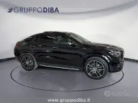 Usata Mercedes GLE300 AMG Line Premium Plus 269 CV (197 kW) 2024 Nero SUV