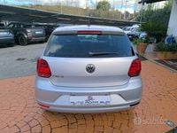 Usata VW Polo Highline 2016 Grigio Berlina