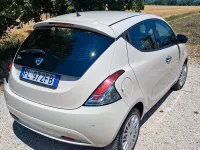 Usata Lancia Ypsilon Gold 69 CV (50 kW) 2017 Utilitaria