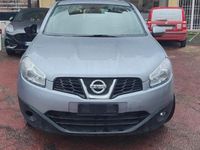 Occasion Nissan Qashqai 130 ch (95 kW) 2012 Gris SUV