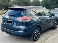 Usata Nissan X-Trail Tekna 131 CV (96 kW) 2016 SUV