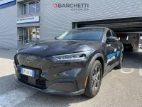Usata Ford Mustang Mach-E 216 kW (294 CV) 2023 Grigio SUV