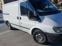 Usata Ford Transit 88 CV (64 kW) 2006
